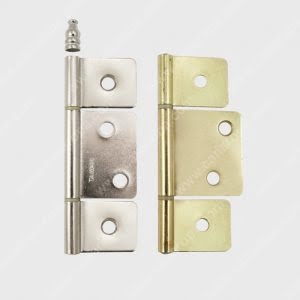 <strong>130ST</strong> 3-LEAF PANEL HINGE