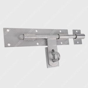 <strong>1419</strong> SOLID BRASS BARREL BOLT