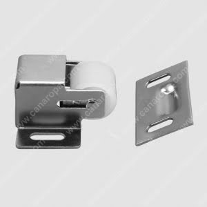 <strong>2804</strong></br> JUMBO SINGLE ROLLER CATCH