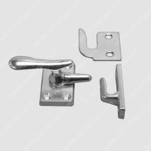 CASEMENT WINDOW LOCK