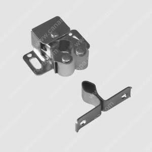 <strong>3631</strong></br> DOUBLE ROLLER CATCH