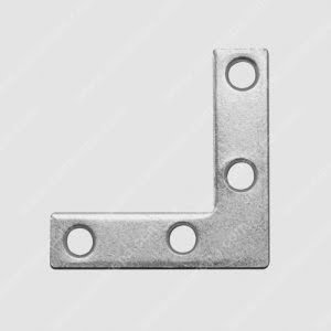 <strong>36611</strong></br> FLAT CORNER BRACE