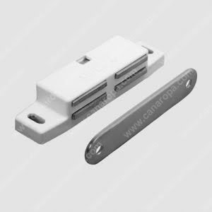 <strong>M1800-1</strong></br> HI-POWER MAGNETIC CATCH