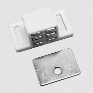 <strong>M2800</strong></br> HIGH TYPE MAGNETIC CATCH