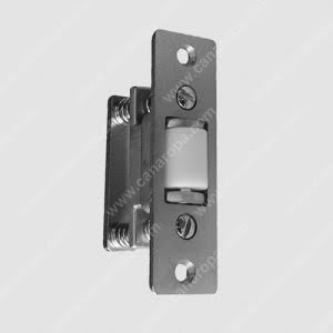 <strong>01015</strong></br> HEAVY-DUTY ROLLER LATCH