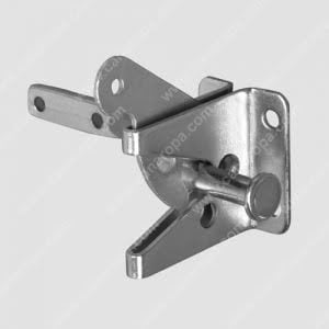 <strong>278</strong> GATE LATCH