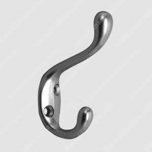 <strong>3543 / 3545</strong> HAT</br> & COAT HOOKS