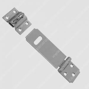 <strong>617</strong></br> STANDARD SAFETY HASP