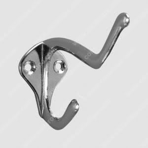 <strong>6206</strong> HAT</br> & COAT HOOKS