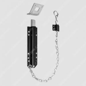 <strong>66</strong> CHAIN BOLT