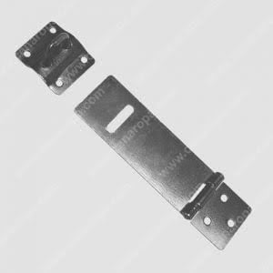 <strong>H2131</strong></br> ECONOMICAL SAFETY HASP