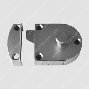 <strong>H601</strong> SECRET GATE LATCH