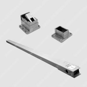 <strong>MF418-MF424</strong><br>DOOR MULLION