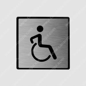 <strong>S904</strong> PICTOGRAM SIGNAGE