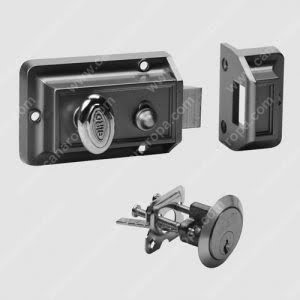 <strong>0508</strong> NIGHT LATCH