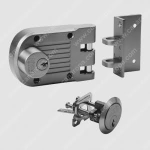 <strong>0515A</strong> JIMMY</br>PROOF DEADLOCK