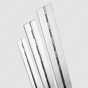 <strong>1116, 114, 112, 2, 3</strong> CONTINUOUS HINGES