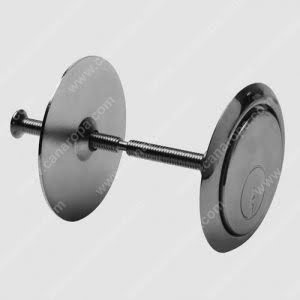 <strong>160</strong> DUMMY RIM CYLINDER