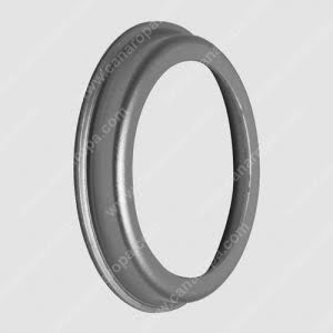 <strong>812</strong> CYLINDER TRIM RING AND GUARD