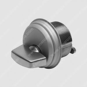 <strong>CBM-T1</strong></br> CYLINDERS (BRASS)