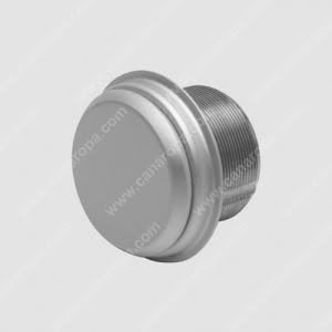 <strong>CBM-DM</strong> CYLINDERS (BRASS)