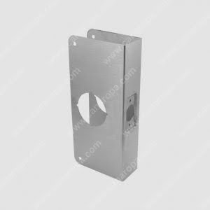 <strong>WP92</strong> WRAP AROUND PLATES