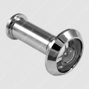 <strong>DV1012BLQ</strong></br>DOOR VIEWER