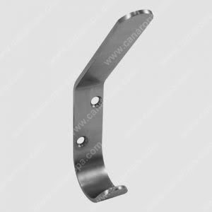 <strong>5802</strong> COAT</br> HOOKS