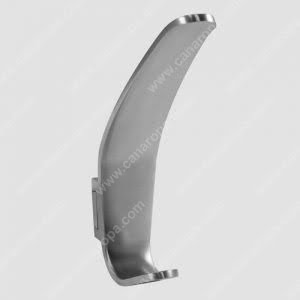 <strong>5804</strong> COAT</br> HOOKS