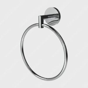 <strong>BH-CN60</strong></br>TOWEL RING