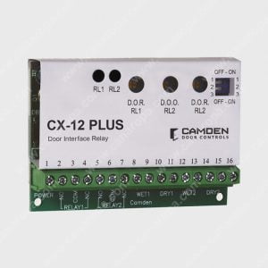 <strong>CX-12</strong>