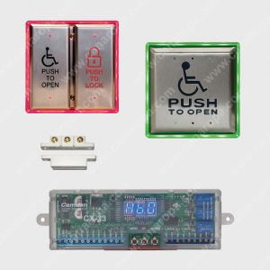 <strong>CX-WC13AXSM Kit</strong>