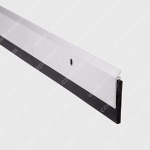 <strong>DGS-WA210, WD210</strong></br> DOOR SWEEP WITH NEOPRENE SEAL