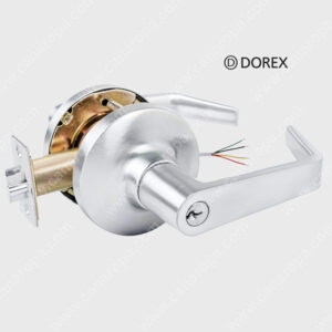 <strong>GX1 SERIES</strong> </br>ELECTRIFIED</br>GRADE 1