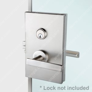 <strong>PLH900</strong> </br>LOCK HOUSING