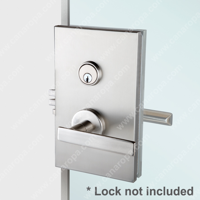 <strong>PLH900</strong> </br>LOCK HOUSING