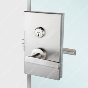 <strong>PLH900</strong> </br>LOCK HOUSING