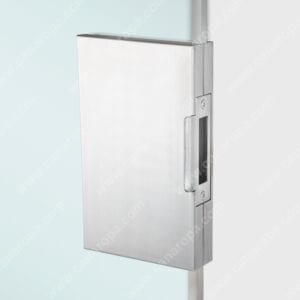 <strong>PLH901</strong> </br>STRIKE HOUSING