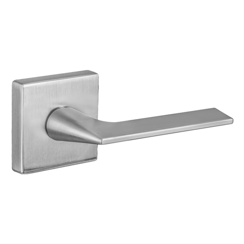 The Flat Lever