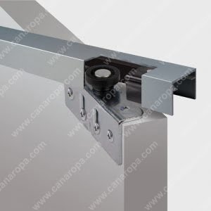 <strong>TR21</strong><br>Bi-Fold Track