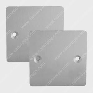 <strong>TRFC01D</strong> <br>Double End Cap