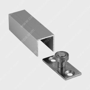 <strong>TRFG01 & TRG01A</strong> <br>Floor Guide & Track