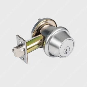 <strong>DG1 SERIES</strong> </br>GATE LATCH