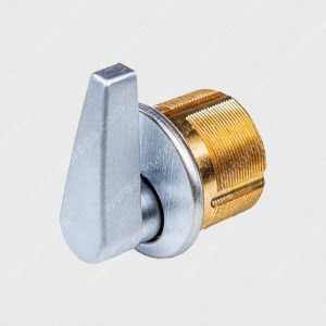 <strong>M-TA</strong></br>MORTISE CYLINDERS (THUMB-TURN)