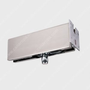 <strong>PF130</strong> </br> TRANSOM PATCH PIVOT