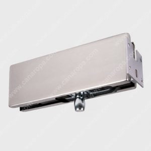 <strong>PF131</strong> </br> TRANSOM PATCH PIVOT / EXTENDED