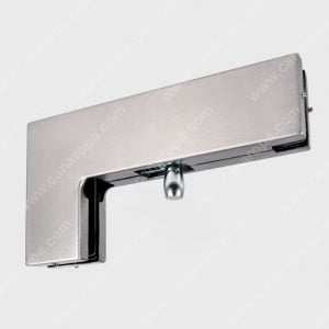 <strong>PF140</strong> </br> TRANSOM CORNER</br>PATCH WITH PIVOT